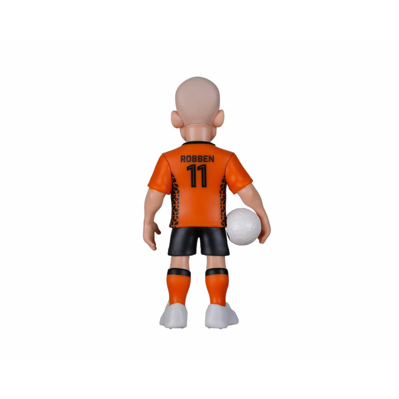 Figura colecionável Minix WC Legends Netherlands - Arjen Robben