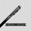 Capa Tech-Protect Flexair Hybrid THP2312 para Apple iPhone 15, transparente
