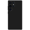 3MK Matt Case Pro para Samsung Galaxy S25 Ultra, preto