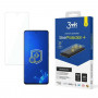 Película protetora de ecrã antimicrobiana 3MK SilverProtect+ para Realme 12+ 5G