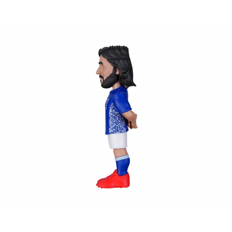 Minix WC Legends Italy - Figura colecionável Andrea Pirlo