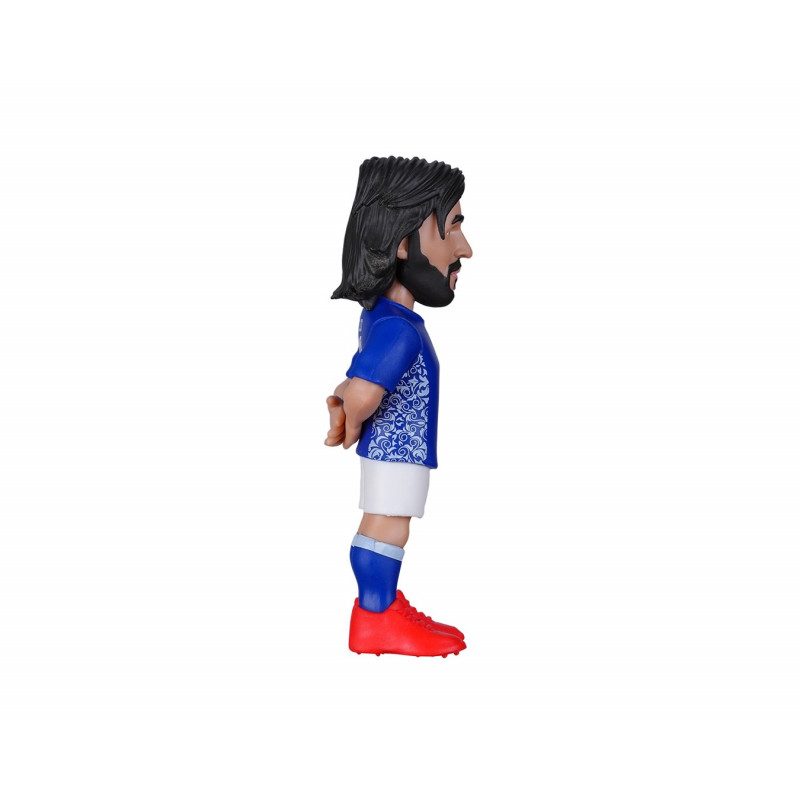 Minix WC Legends Italy - Figura colecionável Andrea Pirlo