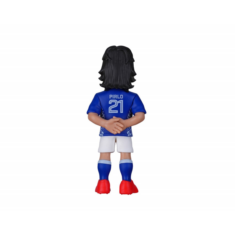 Minix WC Legends Italy - Figura colecionável Andrea Pirlo