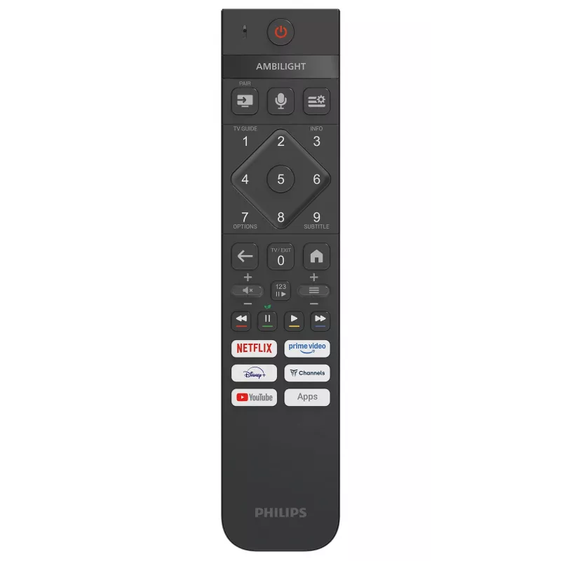 Televisor OLED Philips 65OLED911/12 de 65 polegadas