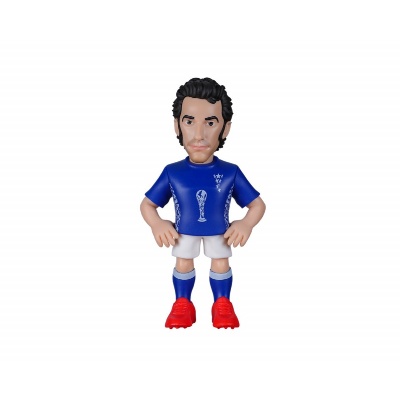 Minix WC Legends Italy - Alessandro Del Piero Figura Colecionável