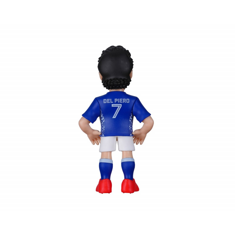 Minix WC Legends Italy - Alessandro Del Piero Figura Colecionável