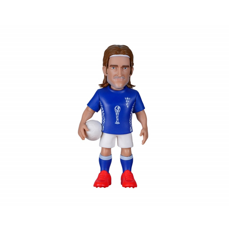 Minix WC Legends Italy - Figura colecionável Francesco Totti