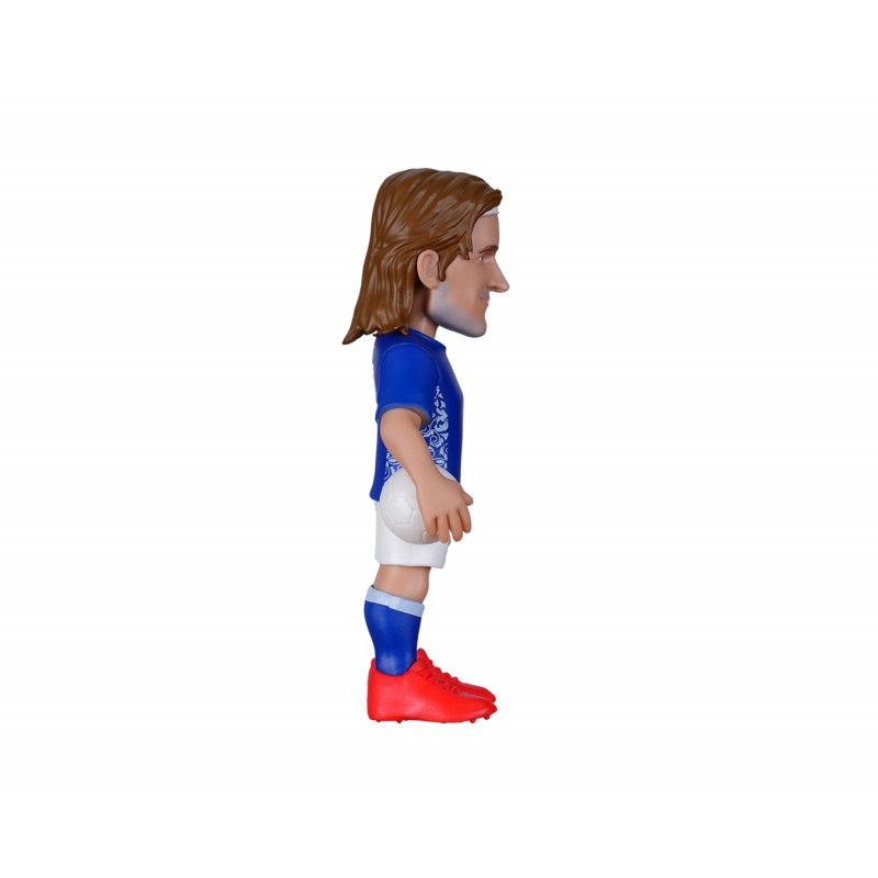 Minix WC Legends Italy - Figura colecionável Francesco Totti