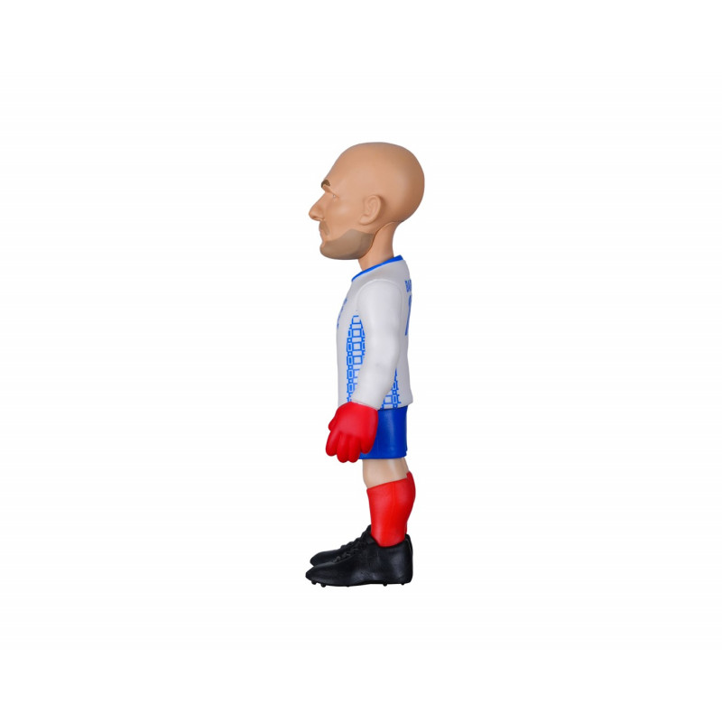 Minix WC Legends France - Fabien Barthez Figura Colecionável