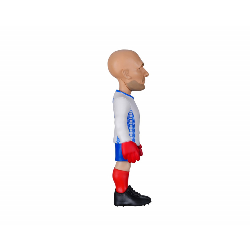 Minix WC Legends France - Fabien Barthez Figura Colecionável