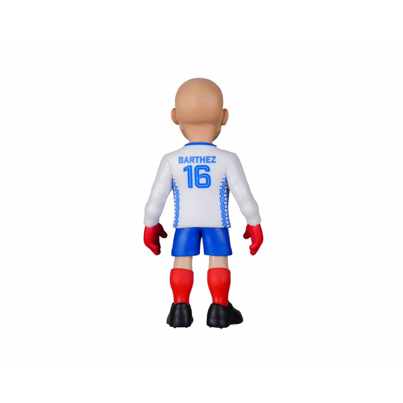 Minix WC Legends France - Fabien Barthez Figura Colecionável