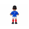 Figura colecionável Minix WC Legends France - Franck Ribery