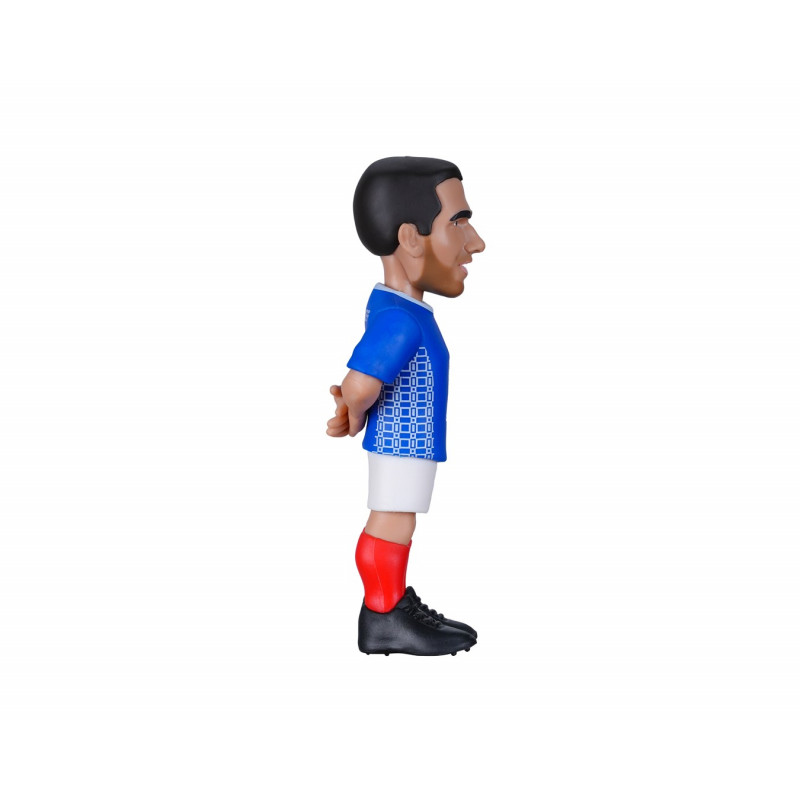 Minix WC Legends France - Youri Djorkaeff Figura Colecionável