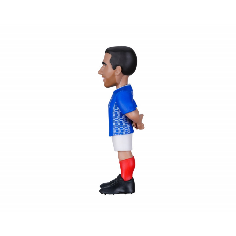 Minix WC Legends France - Youri Djorkaeff Figura Colecionável