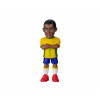 Minix WC Legends Brasil - Figura Colecionável Rivaldo