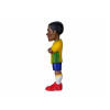 Minix WC Legends Brasil - Figura Colecionável Rivaldo