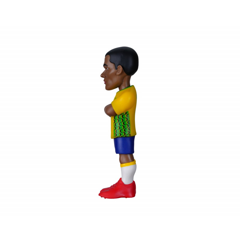 Minix WC Legends Brasil - Figura Colecionável Rivaldo