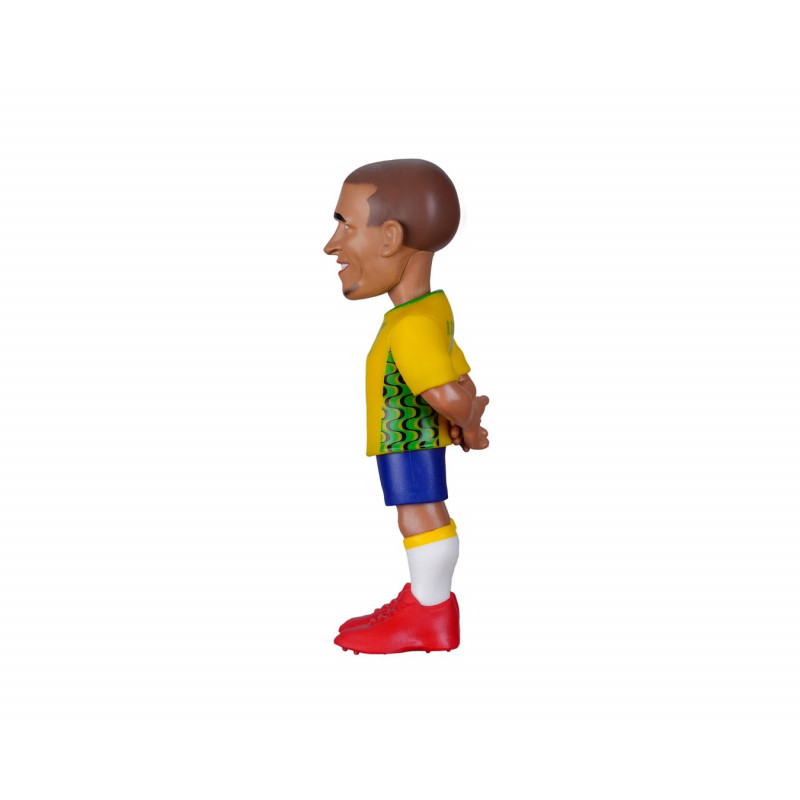 Minix WC Legends Brasil - Figura colecionável Roberto Carlos