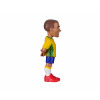 Minix WC Legends Brasil - Figura colecionável Roberto Carlos