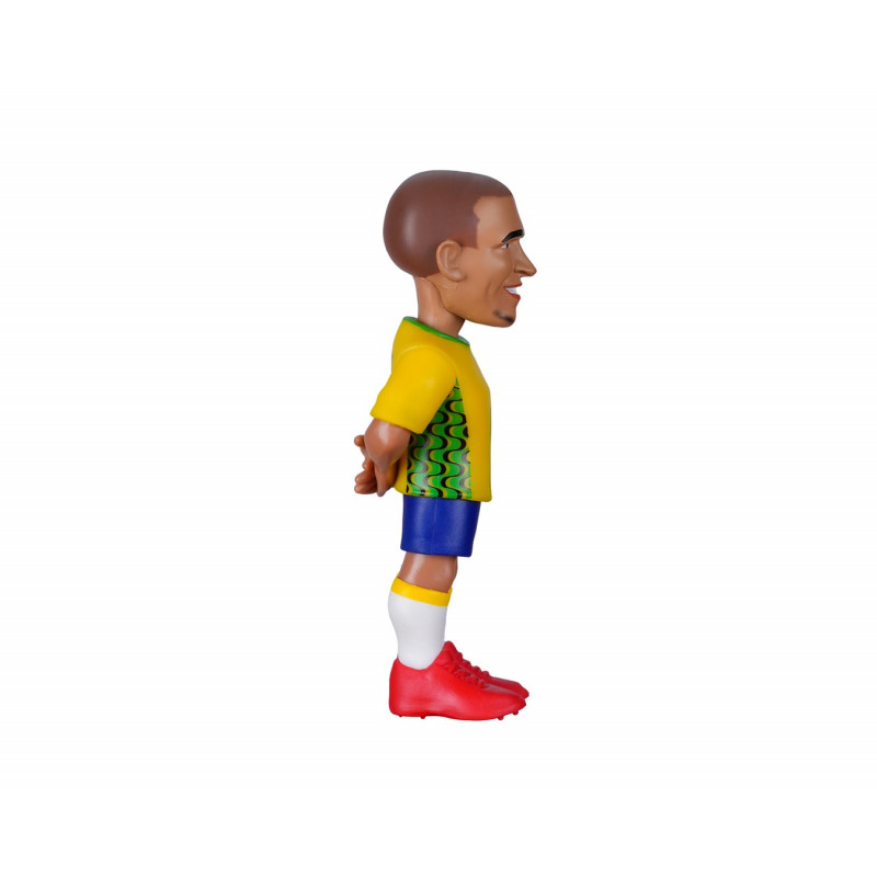 Minix WC Legends Brasil - Figura colecionável Roberto Carlos