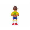 Minix WC Legends Brasil - Figura colecionável Roberto Carlos