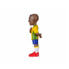 Minix WC Legends Brasil - Figura colecionável Ronaldo