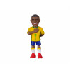 Minix WC Legends Brasil - Figura colecionável Ronaldo