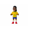 Minix WC Legends Brasil - Figura Colecionável Ronaldinho
