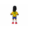 Minix WC Legends Brasil - Figura Colecionável Ronaldinho