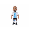 Minix WC Legends Argentina - Figura colecionável Juan Sebastian Veron