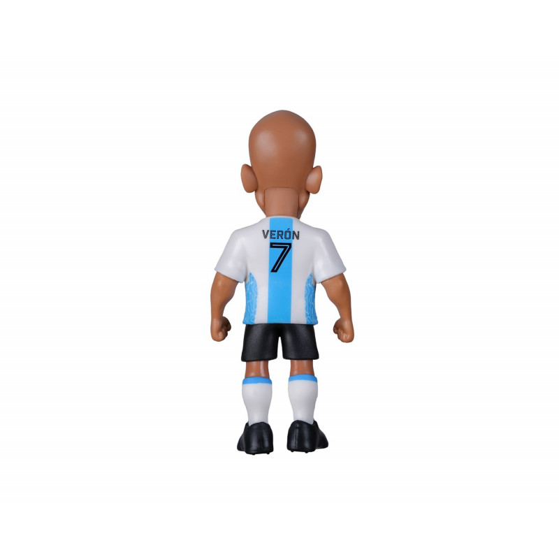 Minix WC Legends Argentina - Figura colecionável Juan Sebastian Veron
