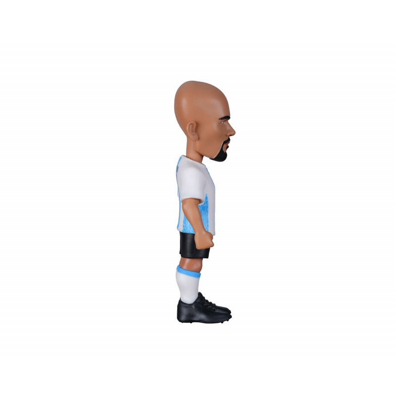Minix WC Legends Argentina - Figura colecionável Juan Sebastian Veron