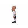 Minix WC Legends Argentina - Figura colecionável Juan Sebastian Veron