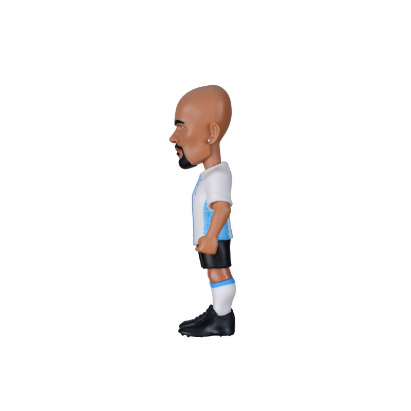 Minix WC Legends Argentina - Figura colecionável Juan Sebastian Veron