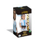 Minix WC Legends Argentina - Carlos Tevez Figura Colecionável