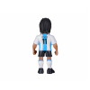 Minix WC Legends Argentina - Carlos Tevez Figura Colecionável