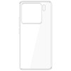 Capa 3MK Clear Case para Xiaomi 15 Pro, Transparente