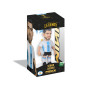 Minix WC Legends Argentina - Figura Colecionável Sergio Aguero