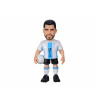Minix WC Legends Argentina - Figura Colecionável Sergio Aguero