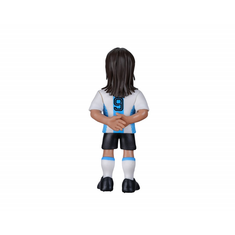 Minix WC Legends Argentina - Hernan Crespo Figura Colecionável