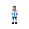 Minix WC Legends Argentina - Hernan Crespo Figura Colecionável