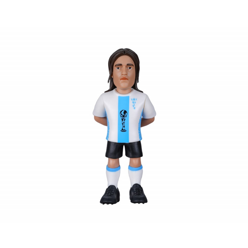 Minix WC Legends Argentina - Hernan Crespo Figura Colecionável