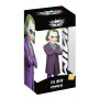 Minix DC - Figura colecionável Joker The Dark Knight