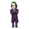 Minix DC - Figura colecionável Joker The Dark Knight