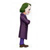 Minix DC - Figura colecionável Joker The Dark Knight