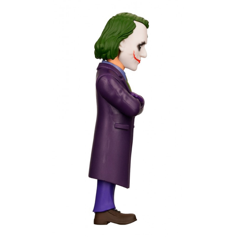 Minix DC - Figura colecionável Joker The Dark Knight