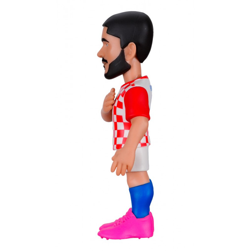 Minix Croácia - Figura Colecionável de Andrej Kramaric