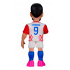 Minix Croácia - Figura Colecionável de Andrej Kramaric