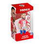 Minix Croácia - Figura colecionável Mateo Kovacic