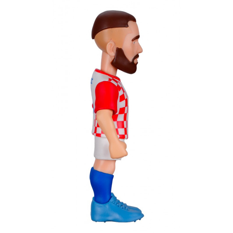 Minix Croácia - Figura colecionável Mateo Kovacic